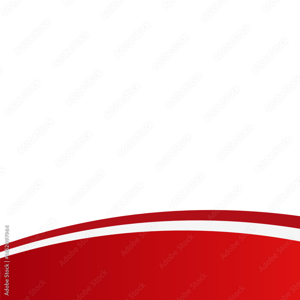 Modern Wave Shape Gradient Modern Wave Shape Gradient
