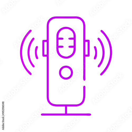 mp3 player with headphones