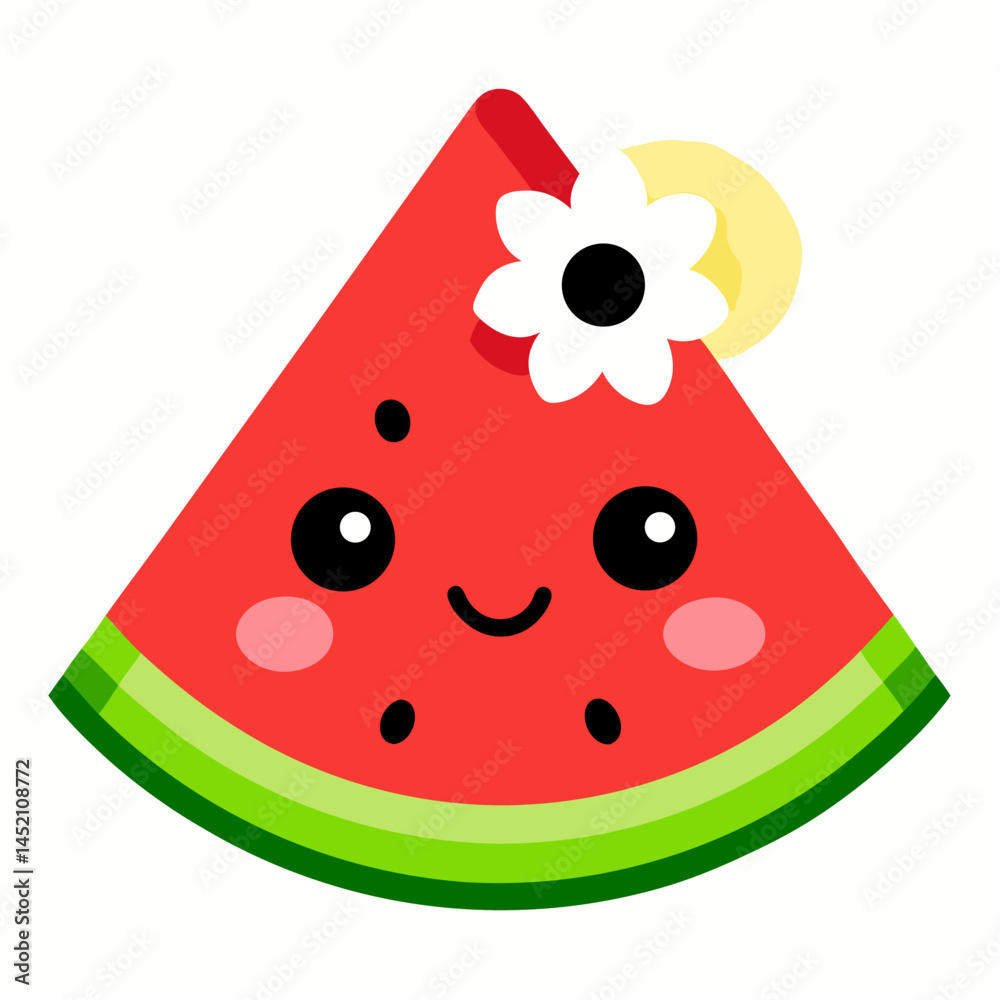 Flover icon on white background Flover icon on white background