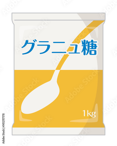 粉末調味料_砂糖（グラニュー糖）