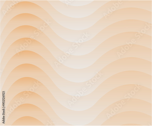 vector wood texture background, illustration