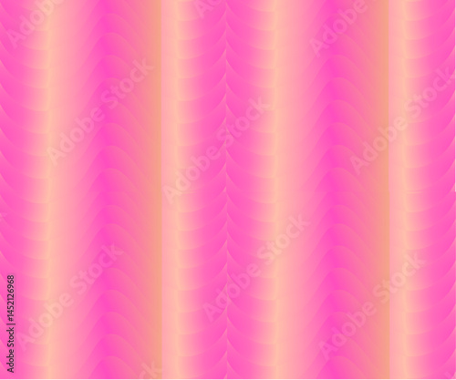 abstract pink background, vector illustration