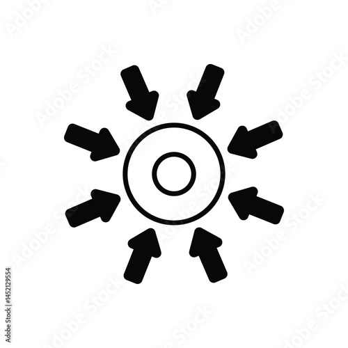 Specific Vector icon