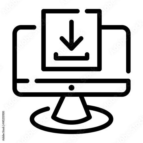 file download