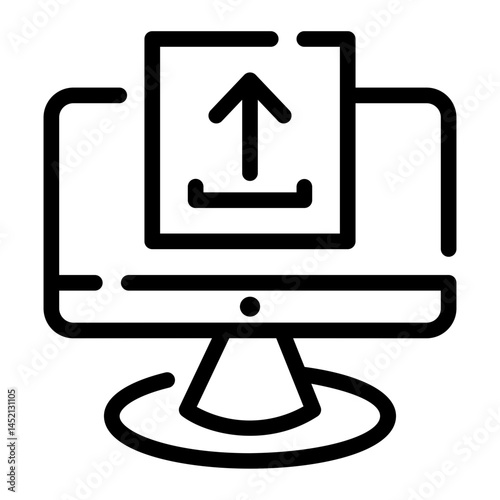 file upload