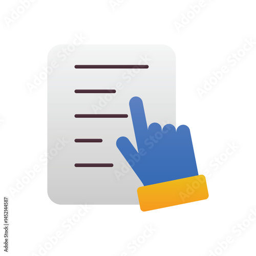 Context Vector icon