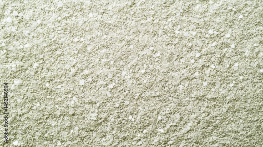 Surface texture showcasing a light green finish with a subtle speckled pattern in an indoor setting Surface texture showcasing a light green finish with a subtle speckled pattern in an indoor setting