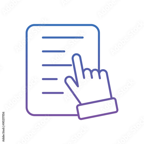 Context Vector icon