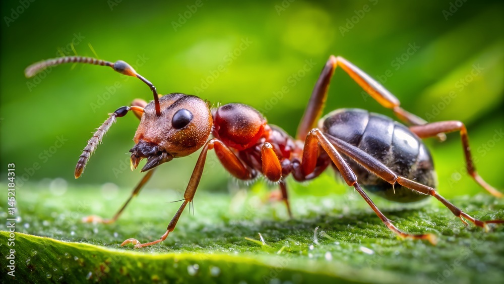 Ant Ant