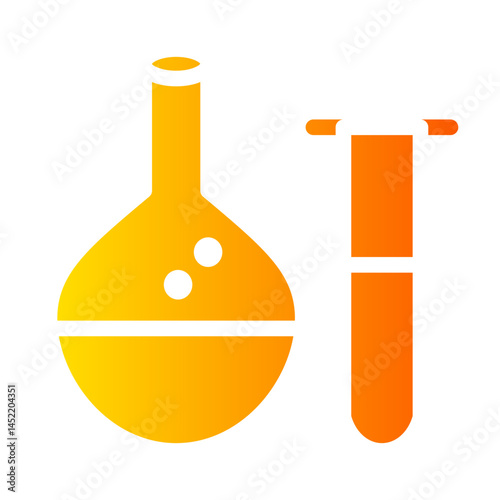 chemical gradient icon