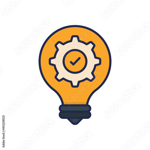 Creative Vector icon