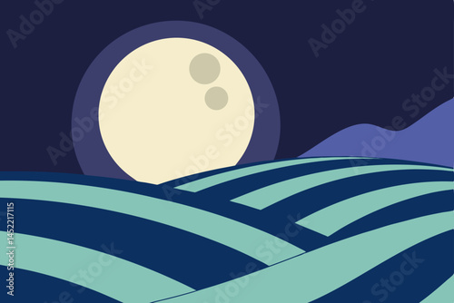 moon