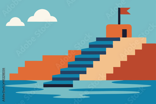 stairway to heaven