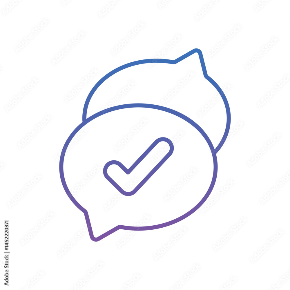 Reply Vector icon Reply Vector icon