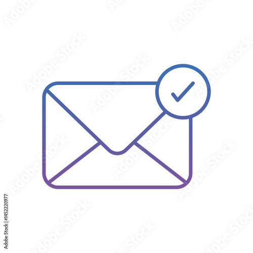 Response Vector icon