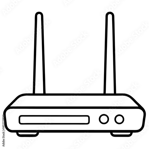 wi fi router