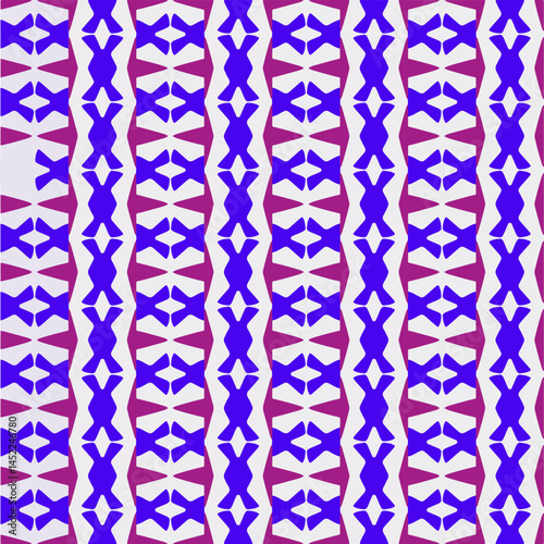 Abstract simple illustration seamless repeat pattern. Abstract background, Perfect for fashion, textile design,  on wall paper, wrapping paper, fabrics and home decor. Fabric design patterns.