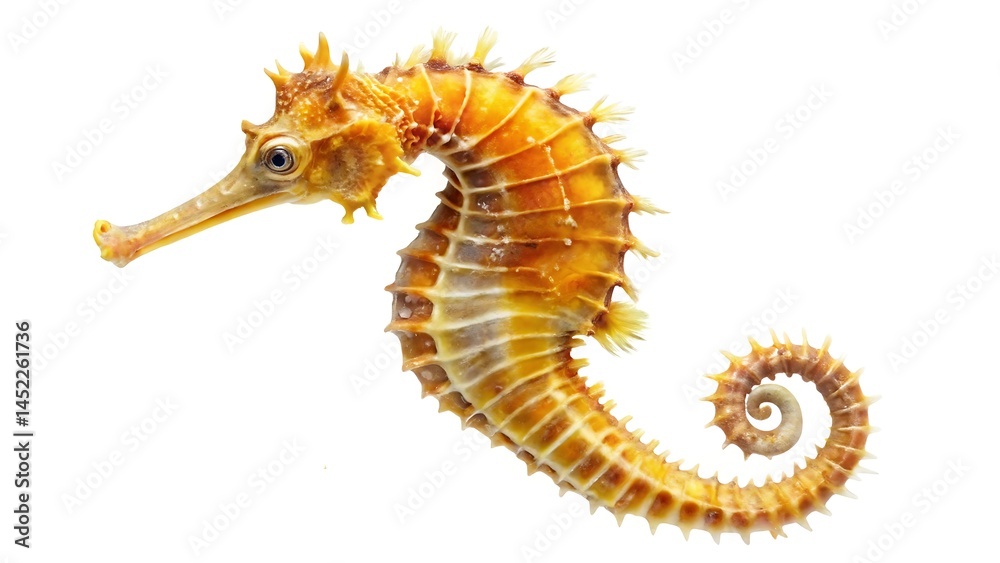 Obraz premium Seahorse