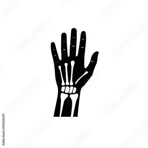 hand with hands
