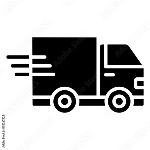 Shipping icon
