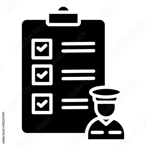 Customs Clearance icon
