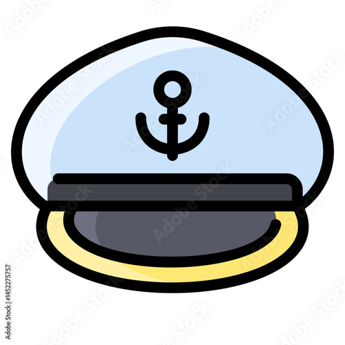 Marine Hat