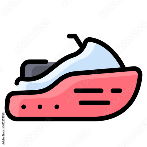 Speedboat