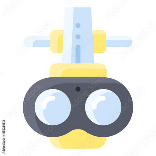 Binocular