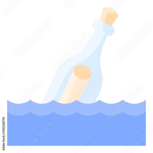 Message Bottle