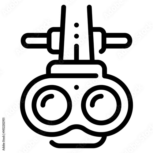 Binocular