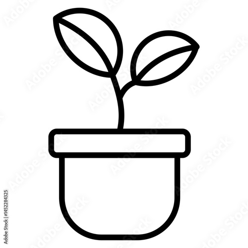 personal growth icon
