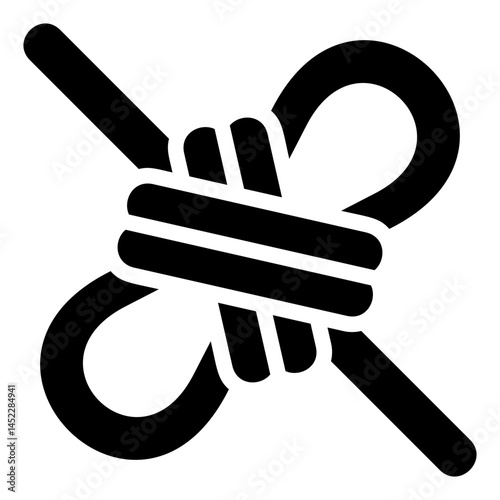 Handcuff Knot