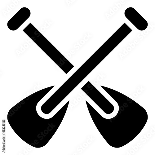 Paddle