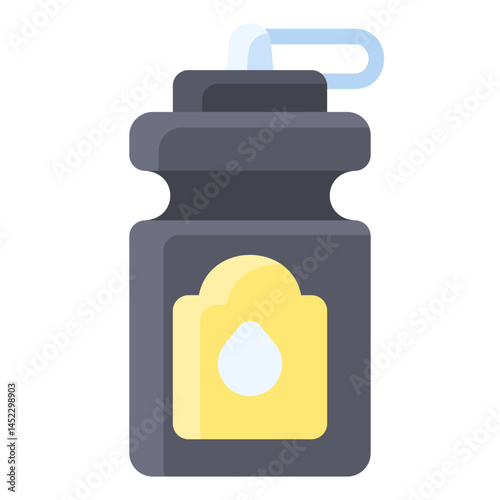 Drink Bottle