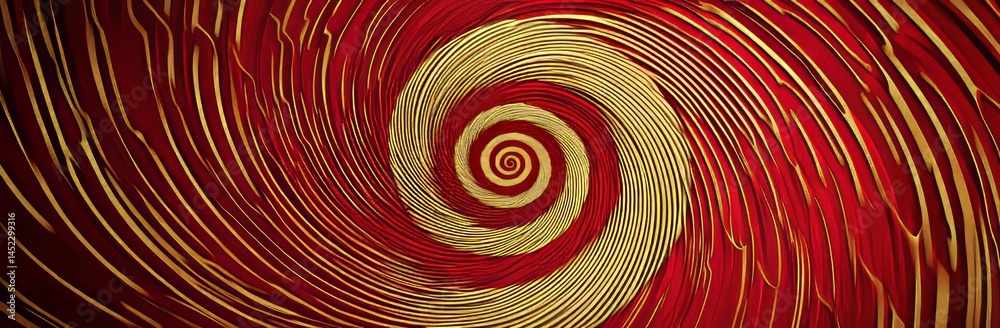 Fototapeta premium abstract red background