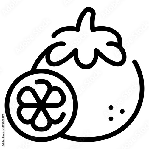 Mangosteen