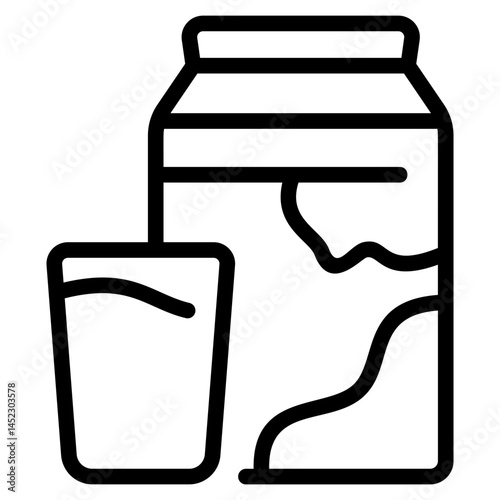 Milk