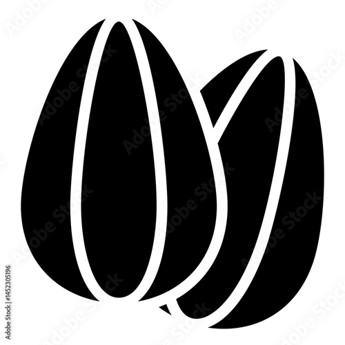 Almond
