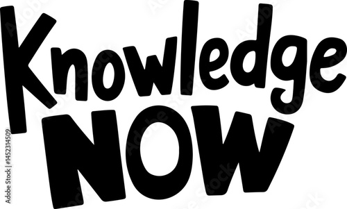 Acquire Knowledge Now Urgent Learning