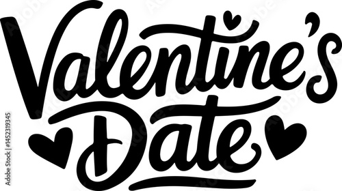 Valentine's Day Date Night Design