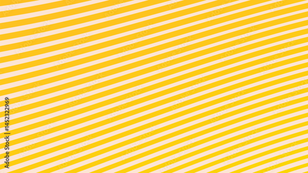 Obraz premium Gold stripes line pattern background abstract for backdrop or fabric style