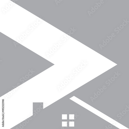 r house play logo