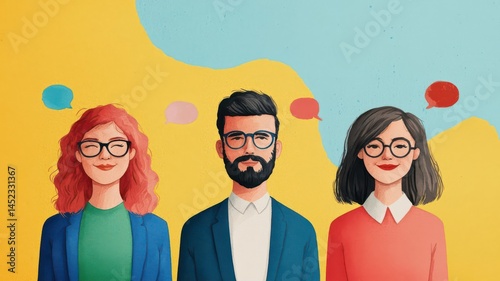 entrepreneurship skills problem solving sales skills. team building. Multicultural team problem-solving, startups blending diverse perspectives for stronger solutions