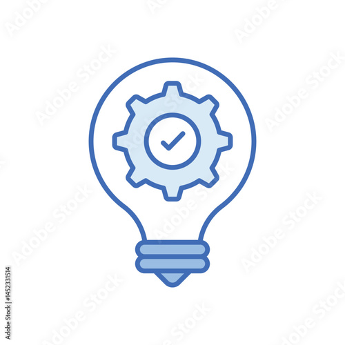 Creative Vector icon