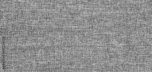Background from natural textured canvas