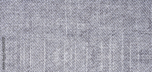 Background from natural textured canvas
