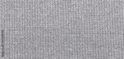 Background from natural textured canvas