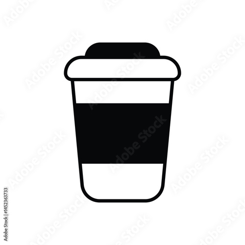 To Go Vector icon