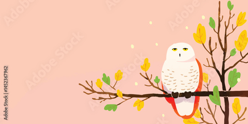 A stylized illustration of ...