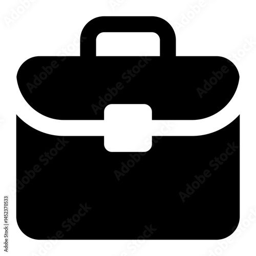 briefcase icon	